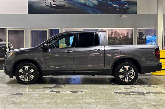 used 2019 Honda Ridgeline car, priced at $26,499