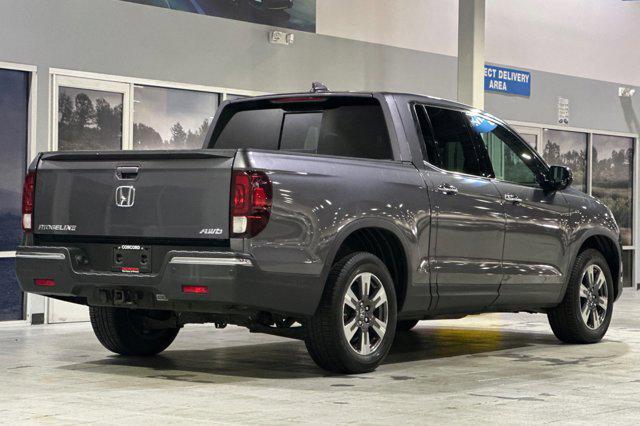 used 2019 Honda Ridgeline car, priced at $26,499