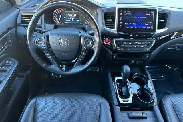 used 2019 Honda Ridgeline car, priced at $26,499