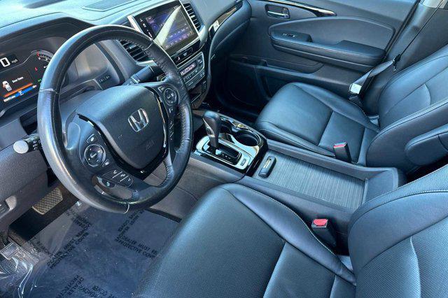 used 2019 Honda Ridgeline car, priced at $26,499