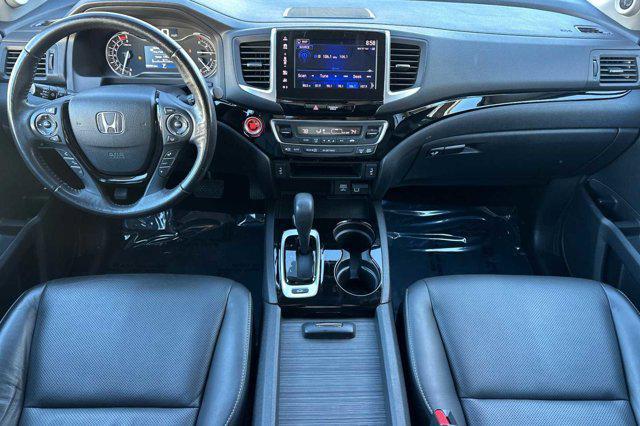 used 2019 Honda Ridgeline car, priced at $26,499