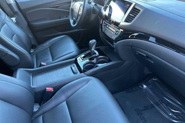 used 2019 Honda Ridgeline car, priced at $26,499