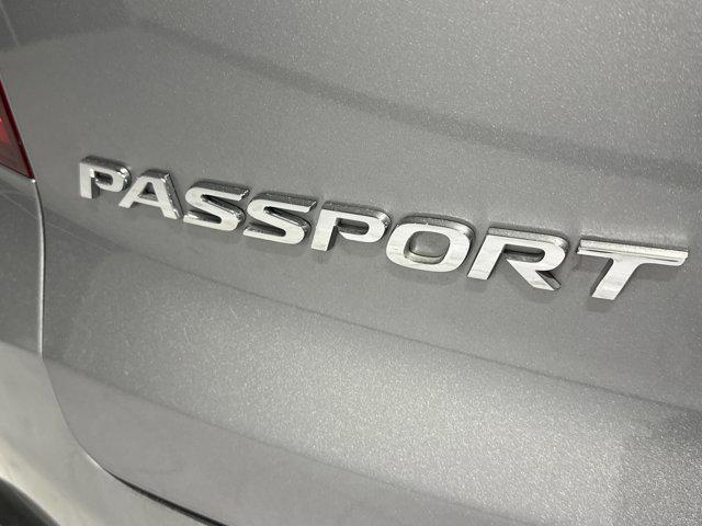 used 2022 Honda Passport car, priced at $31,999