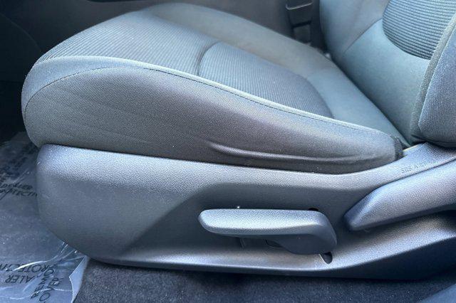 used 2023 Toyota RAV4 car, priced at $25,487