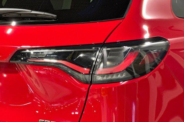 new 2026 Honda HR-V car, priced at $30,141