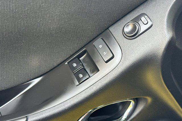 used 2015 Chevrolet Camaro car, priced at $13,987