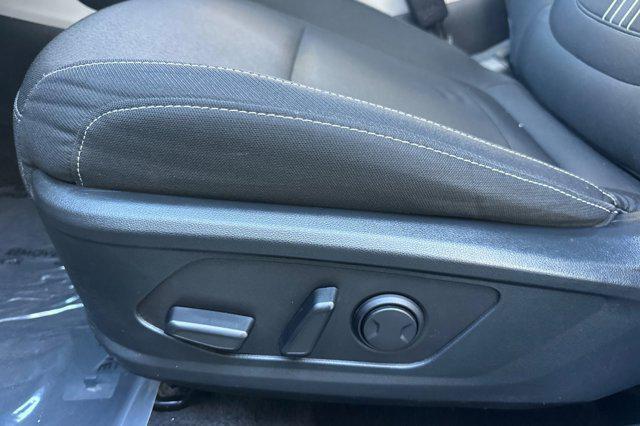 used 2023 Hyundai Tucson car, priced at $19,566