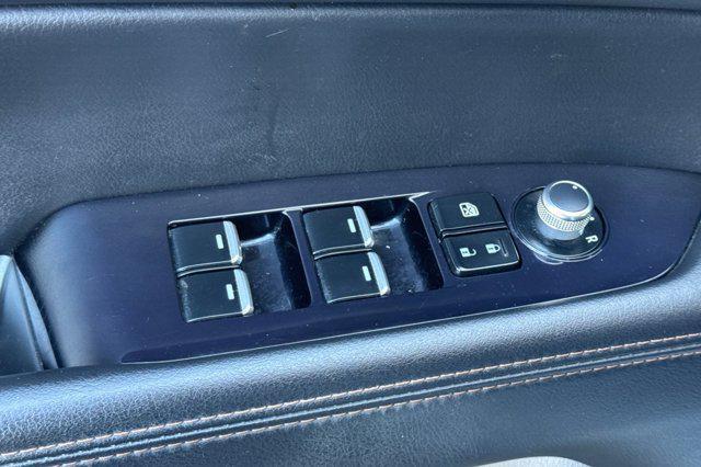 used 2021 Mazda CX-5 car, priced at $19,398