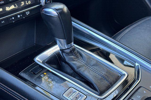 used 2021 Mazda CX-5 car, priced at $19,398