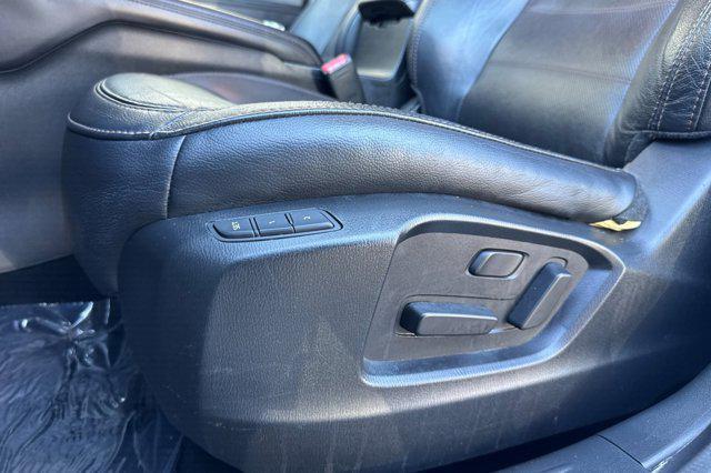 used 2021 Mazda CX-5 car, priced at $19,398