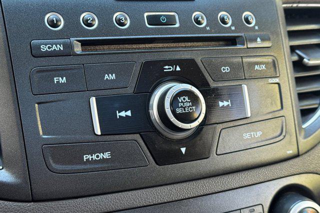 used 2012 Honda CR-V car, priced at $11,876