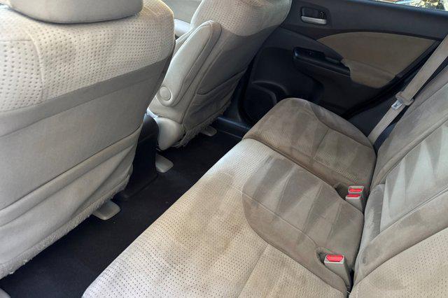 used 2012 Honda CR-V car, priced at $11,876