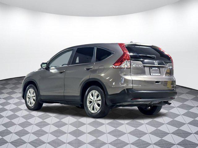 used 2012 Honda CR-V car, priced at $11,876
