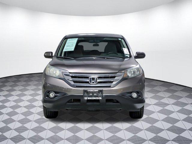 used 2012 Honda CR-V car, priced at $11,876