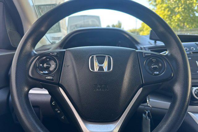 used 2012 Honda CR-V car, priced at $11,876