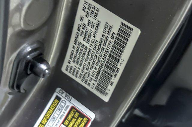 used 2012 Honda CR-V car, priced at $11,876