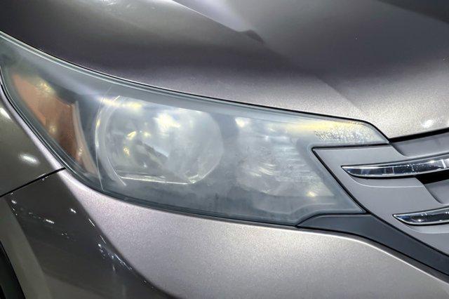used 2012 Honda CR-V car, priced at $11,876