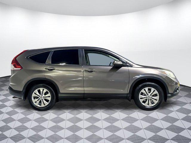 used 2012 Honda CR-V car, priced at $11,876