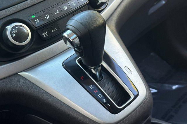 used 2012 Honda CR-V car, priced at $11,876
