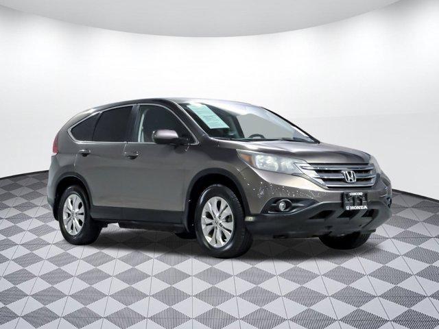 used 2012 Honda CR-V car, priced at $11,876