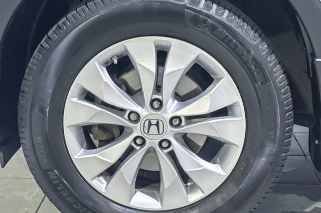 used 2012 Honda CR-V car, priced at $11,876