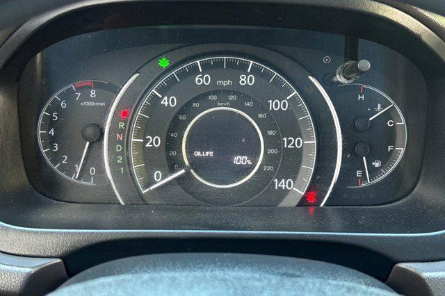 used 2012 Honda CR-V car, priced at $11,876