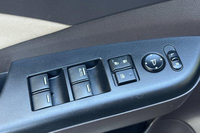 used 2012 Honda CR-V car, priced at $11,876