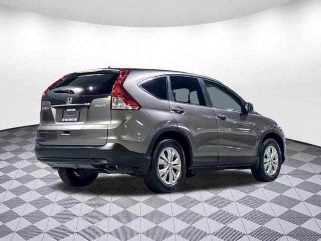 used 2012 Honda CR-V car, priced at $11,876