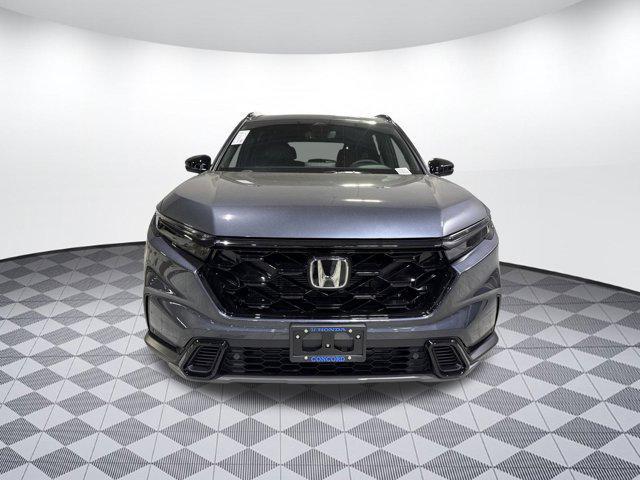 new 2025 Honda CR-V Hybrid car, priced at $39,045