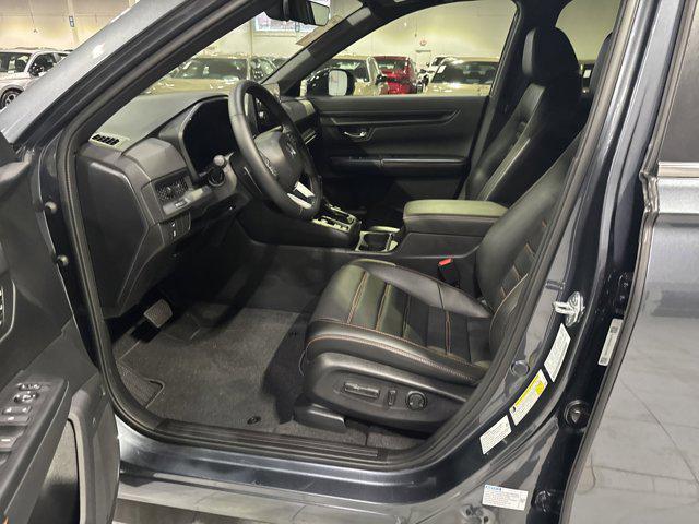 new 2025 Honda CR-V Hybrid car, priced at $39,045