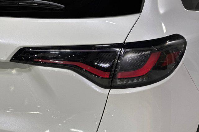 new 2026 Honda HR-V car, priced at $29,241