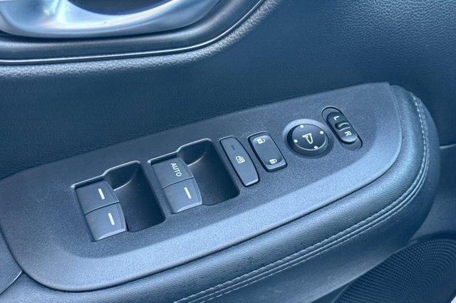 new 2026 Honda HR-V car, priced at $29,241