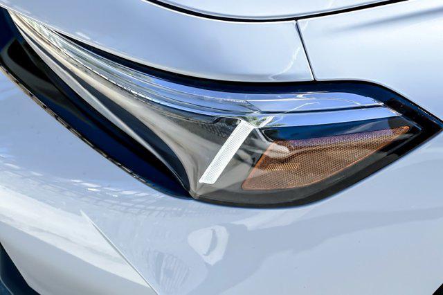 new 2026 Honda Civic Si car, priced at $32,591