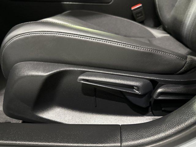 new 2025 Honda Civic car, priced at $28,591