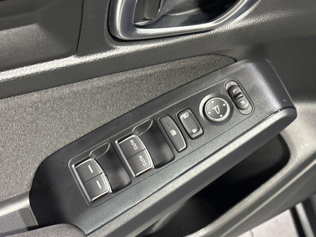 new 2025 Honda Civic car, priced at $28,591