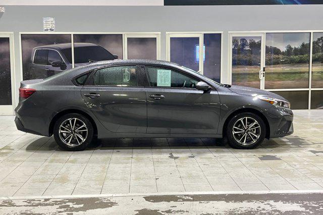 used 2022 Kia Forte car, priced at $14,998