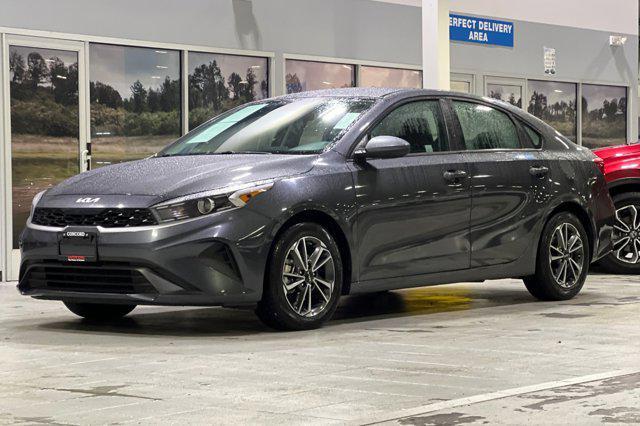 used 2022 Kia Forte car, priced at $14,998