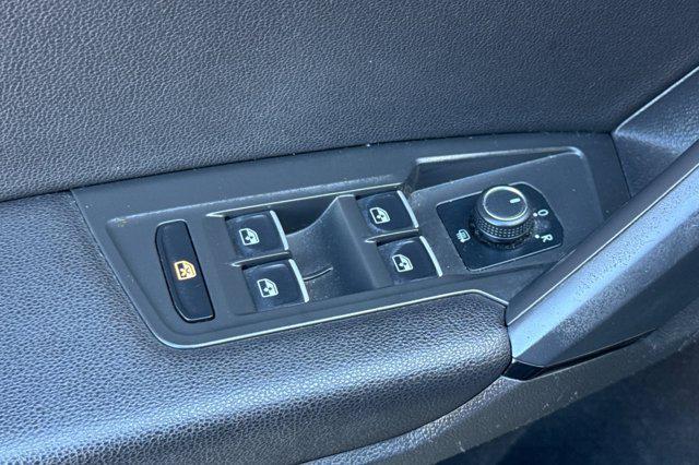 used 2019 Volkswagen Tiguan car, priced at $9,999