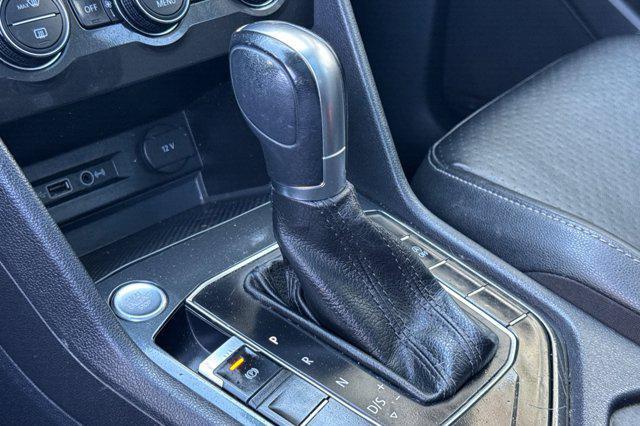 used 2019 Volkswagen Tiguan car, priced at $9,999
