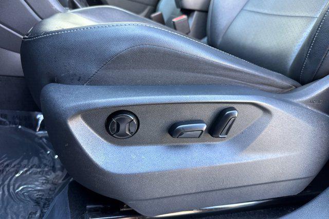 used 2019 Volkswagen Tiguan car, priced at $9,999