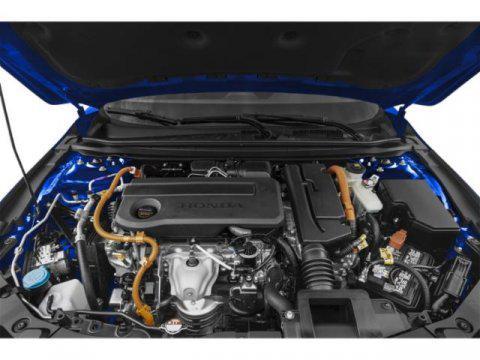 new 2025 Honda Accord Hybrid car, priced at $35,260