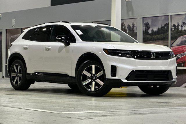 new 2025 Honda Prologue car, priced at $50,591
