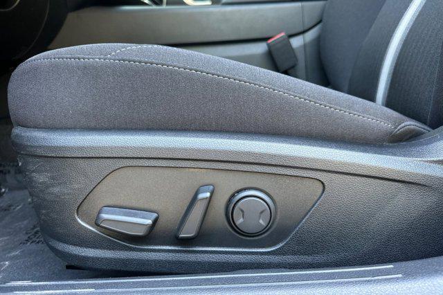 used 2024 Hyundai Sonata Hybrid car, priced at $24,499