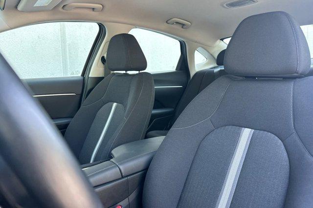 used 2024 Hyundai Sonata Hybrid car, priced at $24,499