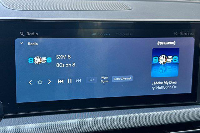 used 2024 Hyundai Sonata Hybrid car, priced at $24,499