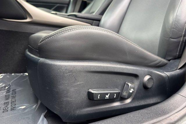 used 2015 Lexus IS 250 car, priced at $20,999