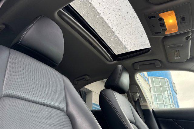 used 2015 Lexus IS 250 car, priced at $20,999