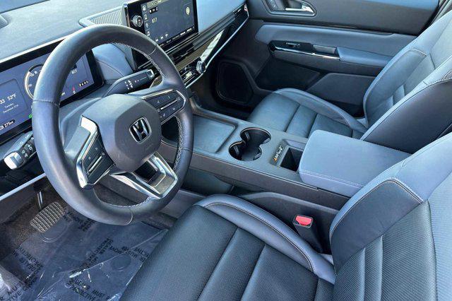 used 2024 Honda Prologue car, priced at $37,999