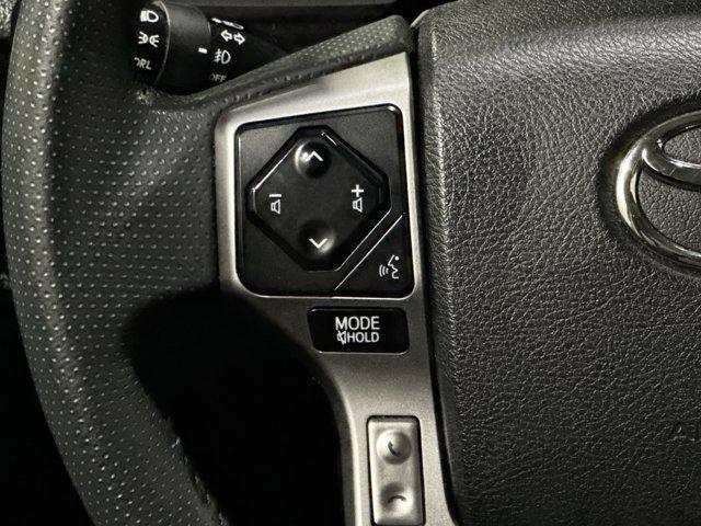 used 2021 Toyota 4Runner car, priced at $32,999