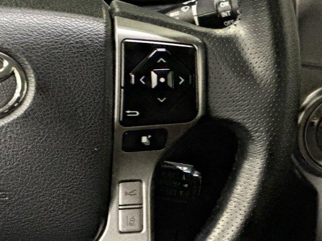 used 2021 Toyota 4Runner car, priced at $32,999